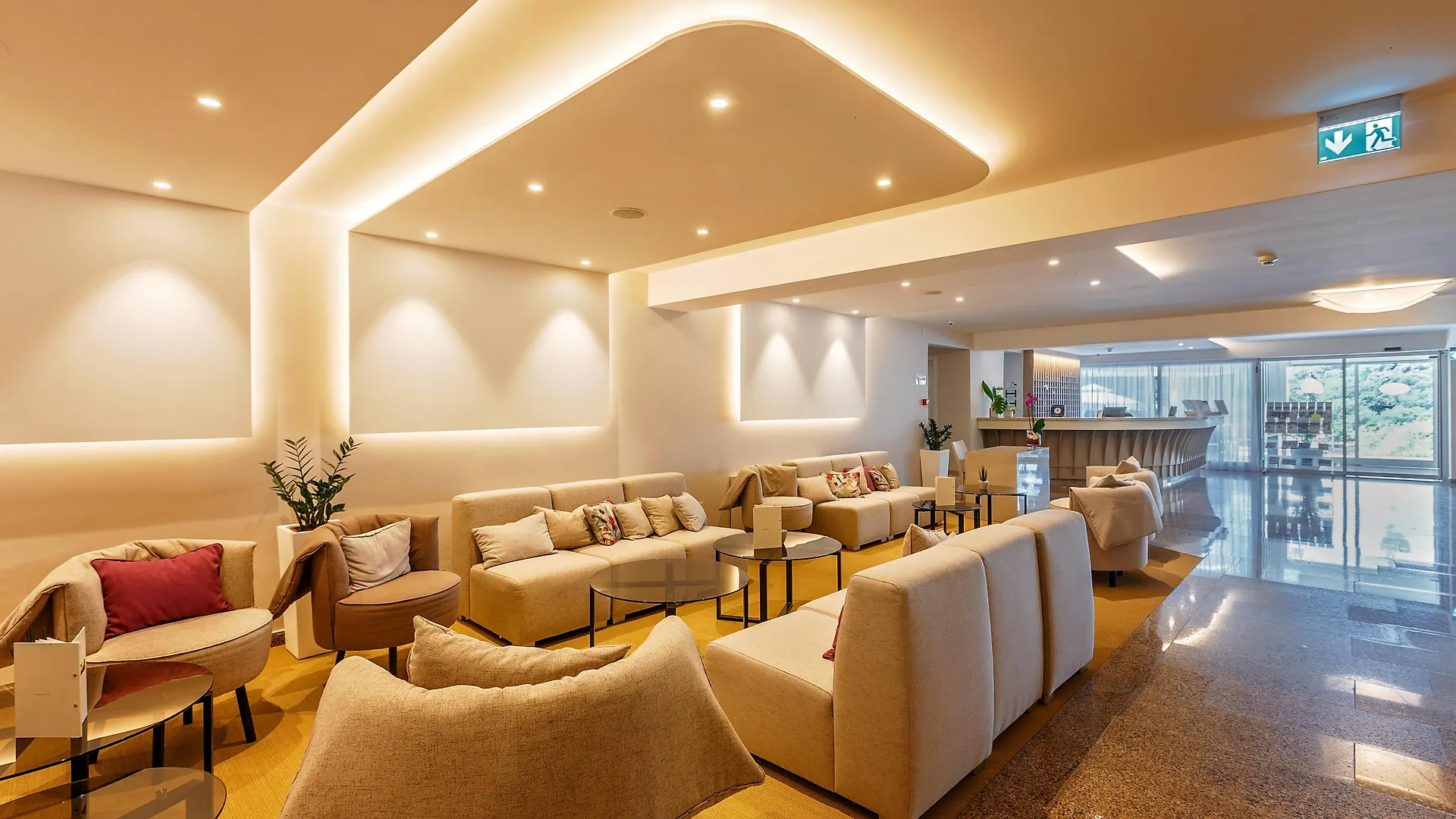 Hotel Zorna Plava Laguna Porec 3*,  Croatia