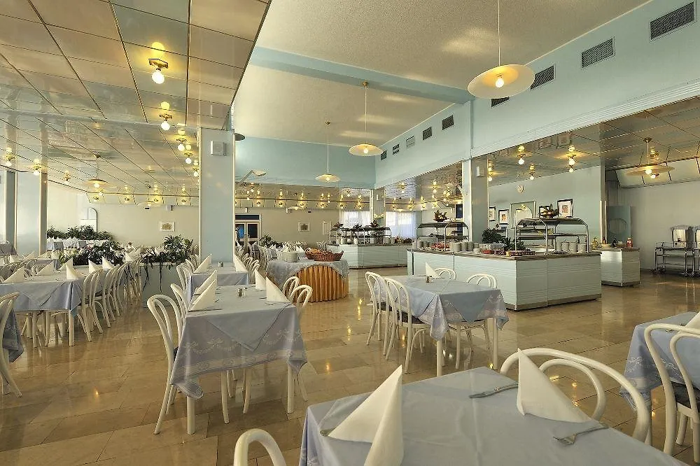 Hotel Zorna Plava Laguna Porec