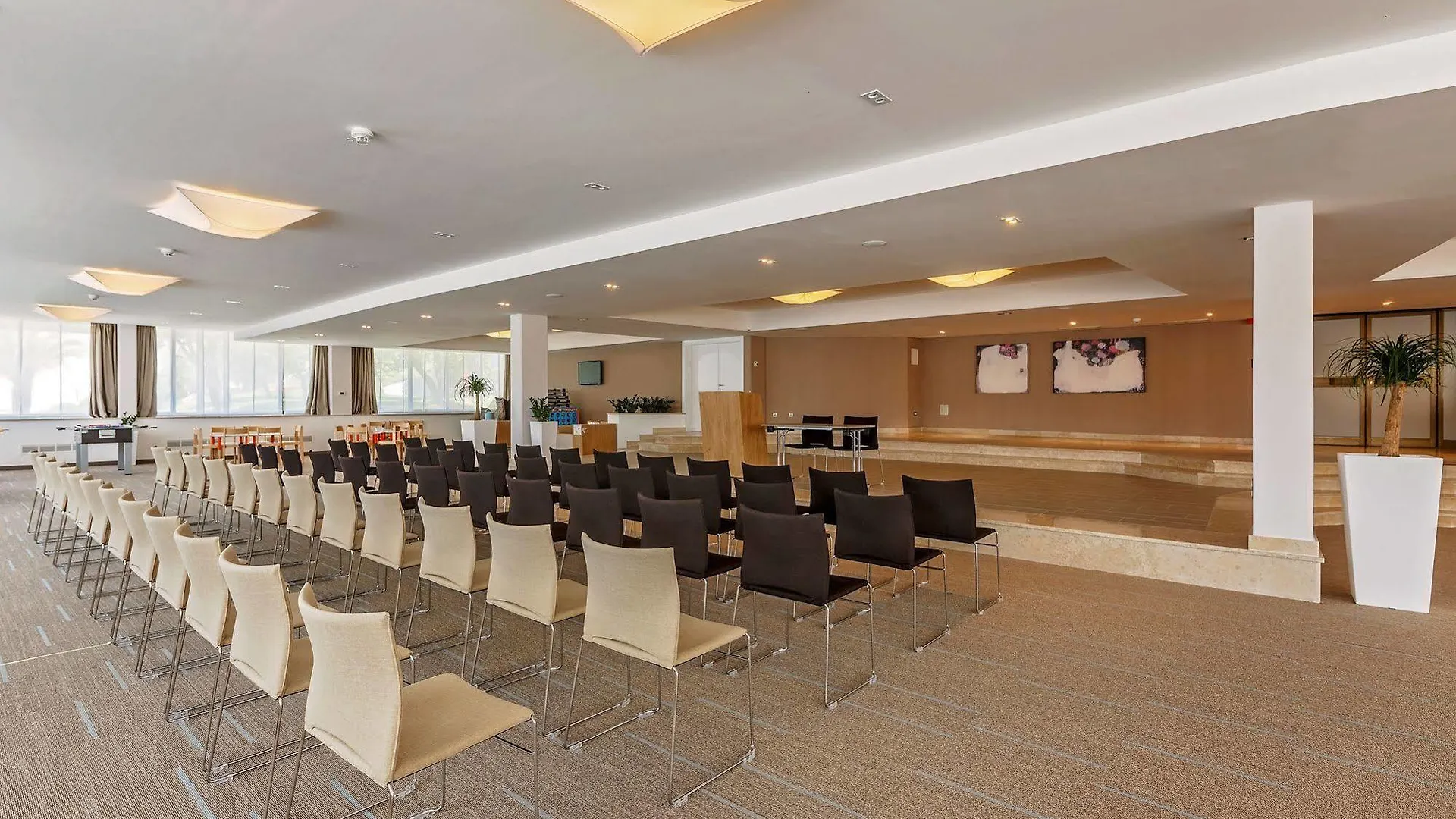 Hotel Zorna Plava Laguna Porec