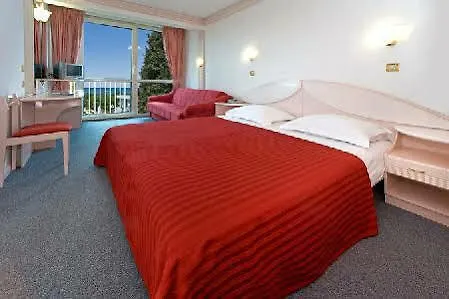 Hotel Zorna Plava Laguna Porec 3*,  Croatia