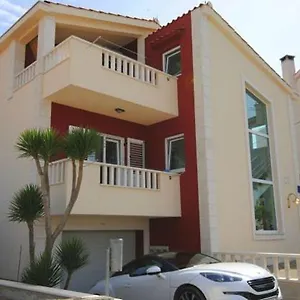 Apartmán Guliver