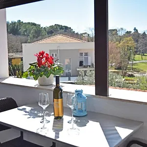 Apartmán Apartmenthaus Mira Eldic