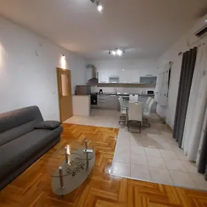 Apartmán Duje & Dragana