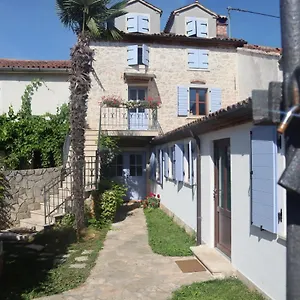 Appartamento Jelena, Porec