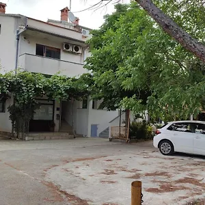 Appartamento Blaskovic