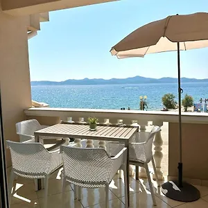 Apartmán Punta
