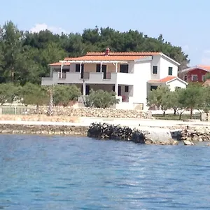 Apartmán L&l