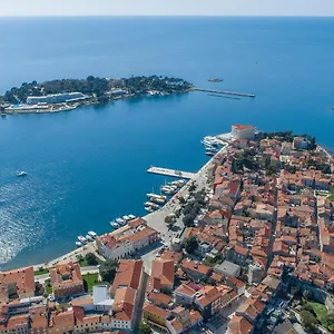 Genoa Gostinjska kuća