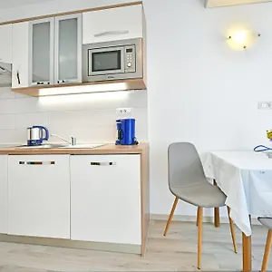 Marija Apartmán