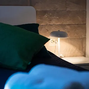 Aparthotel Jidro