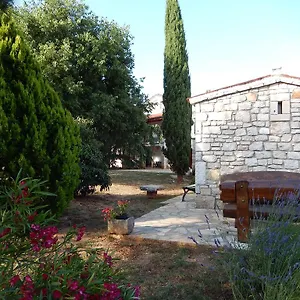 Appartamento Brscic, Porec
