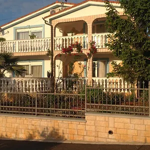 Appartamento Kristina, Porec
