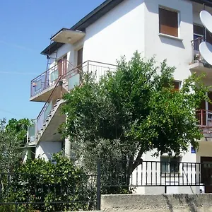 Appartamento Ingrid