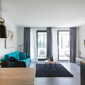 Apartmán Jadranka
