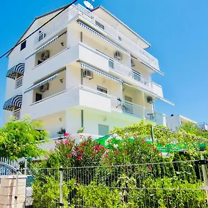 Apartmán Ruza