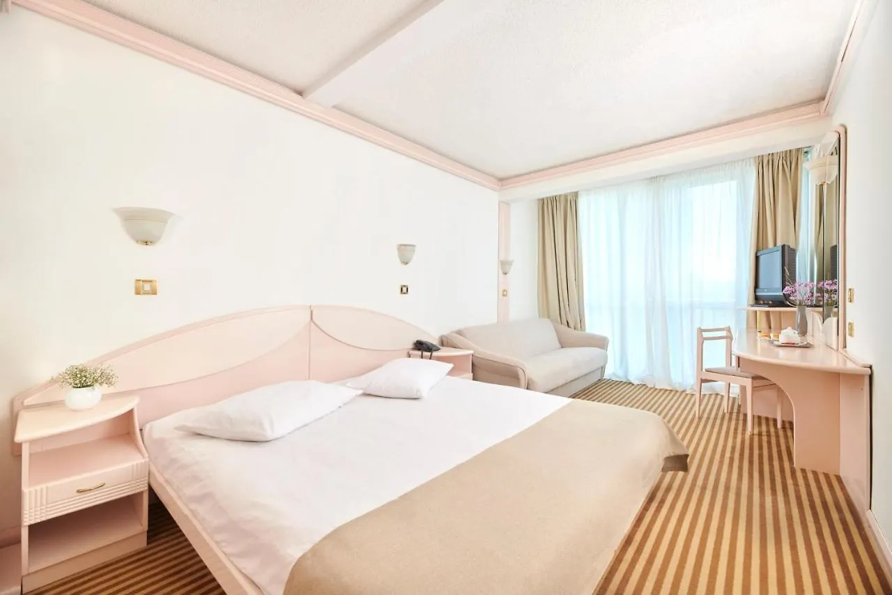 פורץ Hotel Zorna Plava Laguna