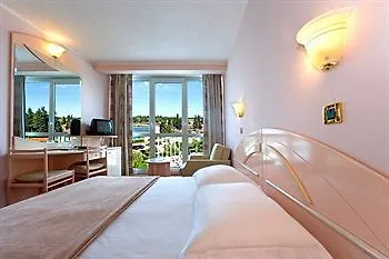 פורץ Hotel Zorna Plava Laguna קרואטיה