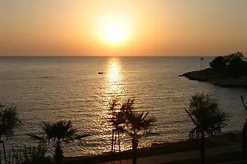 פורץ Hotel Zorna Plava Laguna 3*,  קרואטיה