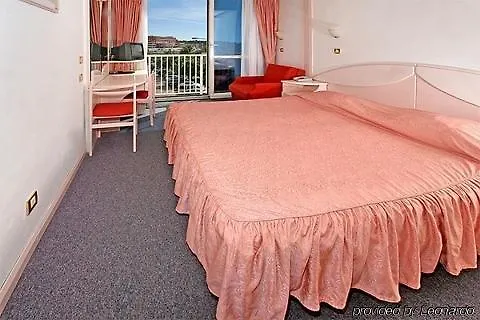 פורץ Hotel Zorna Plava Laguna