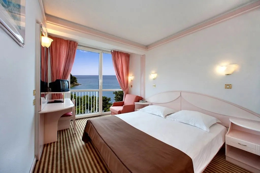 ***  פורץ Hotel Zorna Plava Laguna קרואטיה