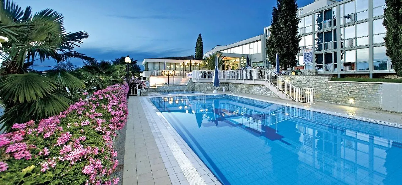 Hotel Zorna Plava Laguna Poreč