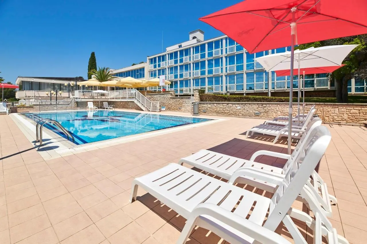 Hotel Zorna Plava Laguna Poreč