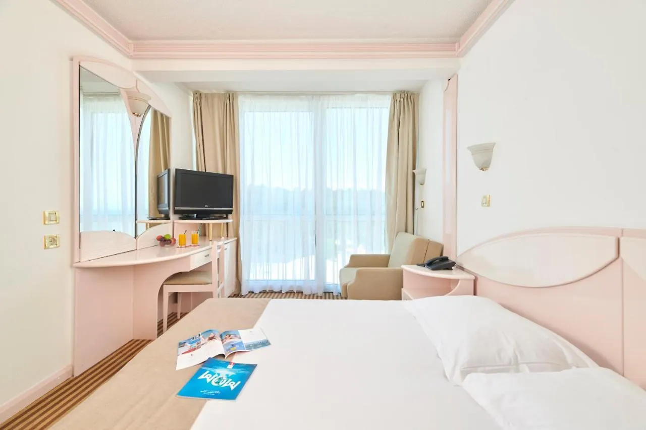 Hotel Zorna Plava Laguna Poreč