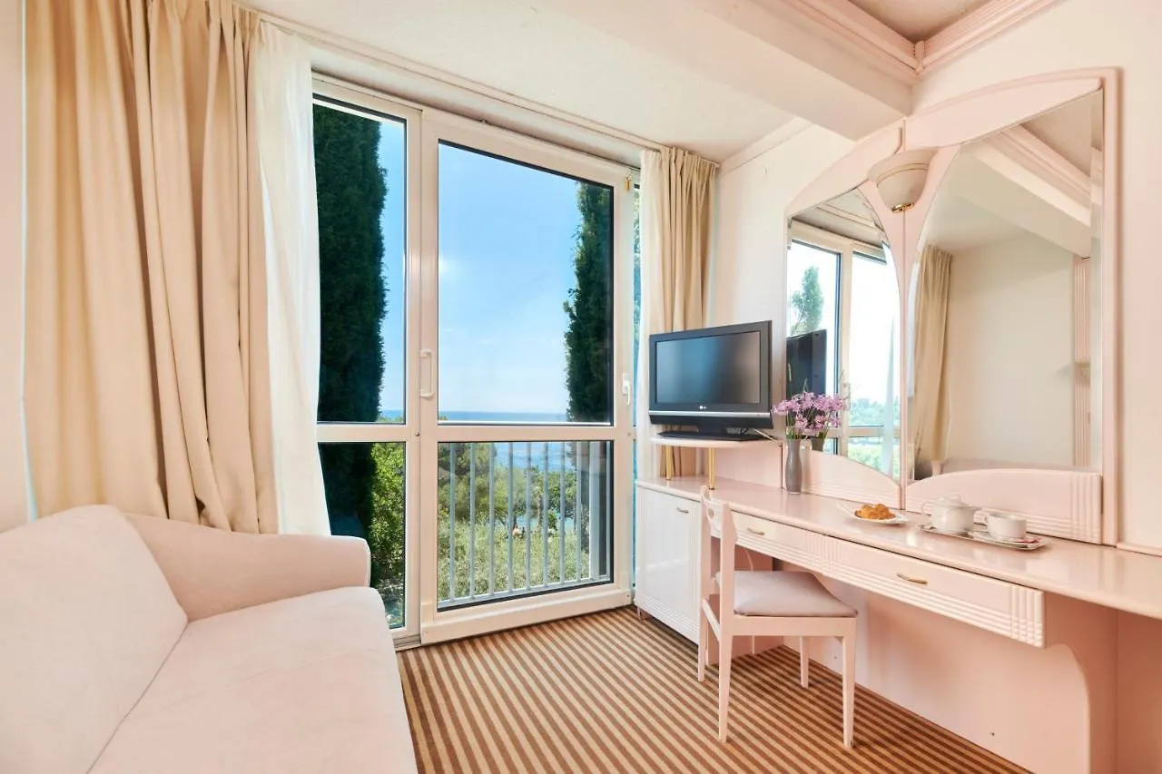 Hotel Zorna Plava Laguna Poreč