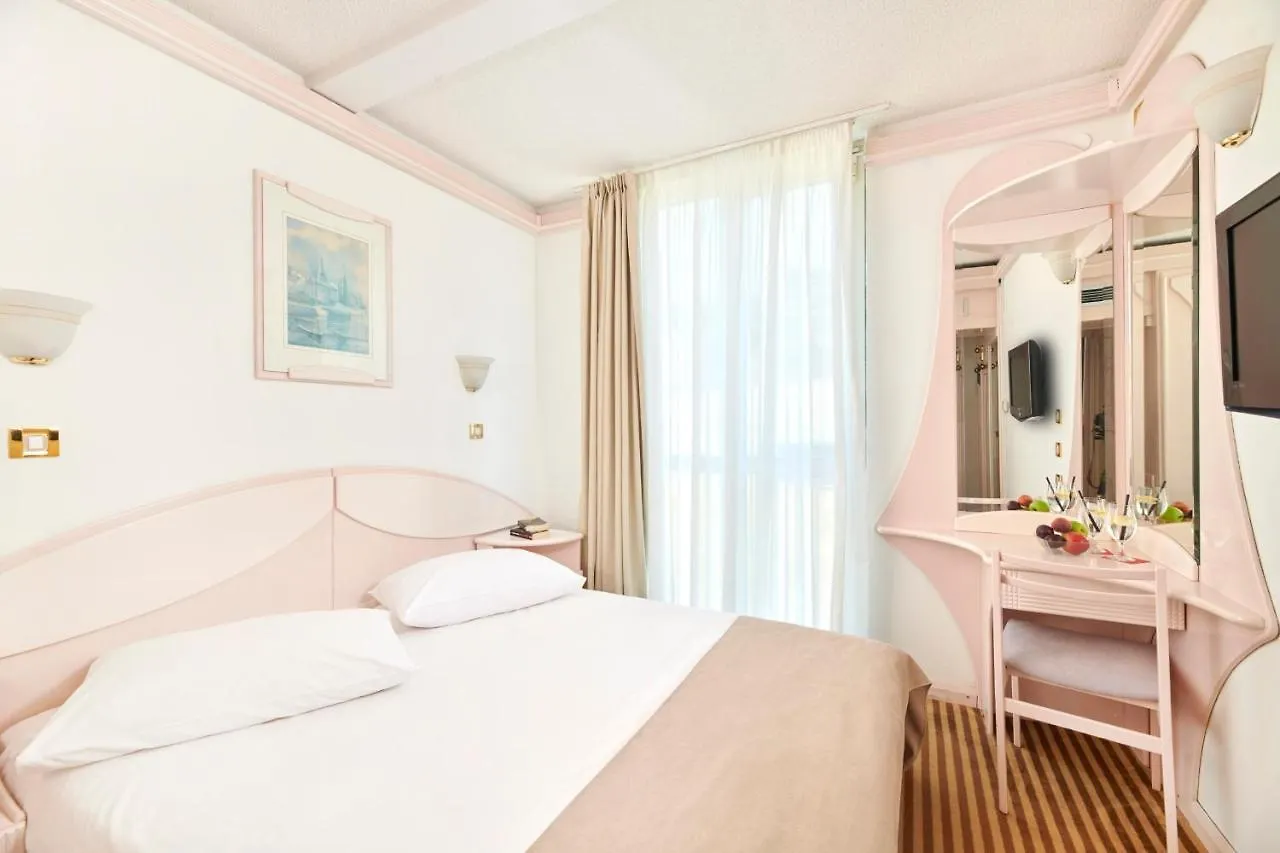 Hotel Zorna Plava Laguna Poreč