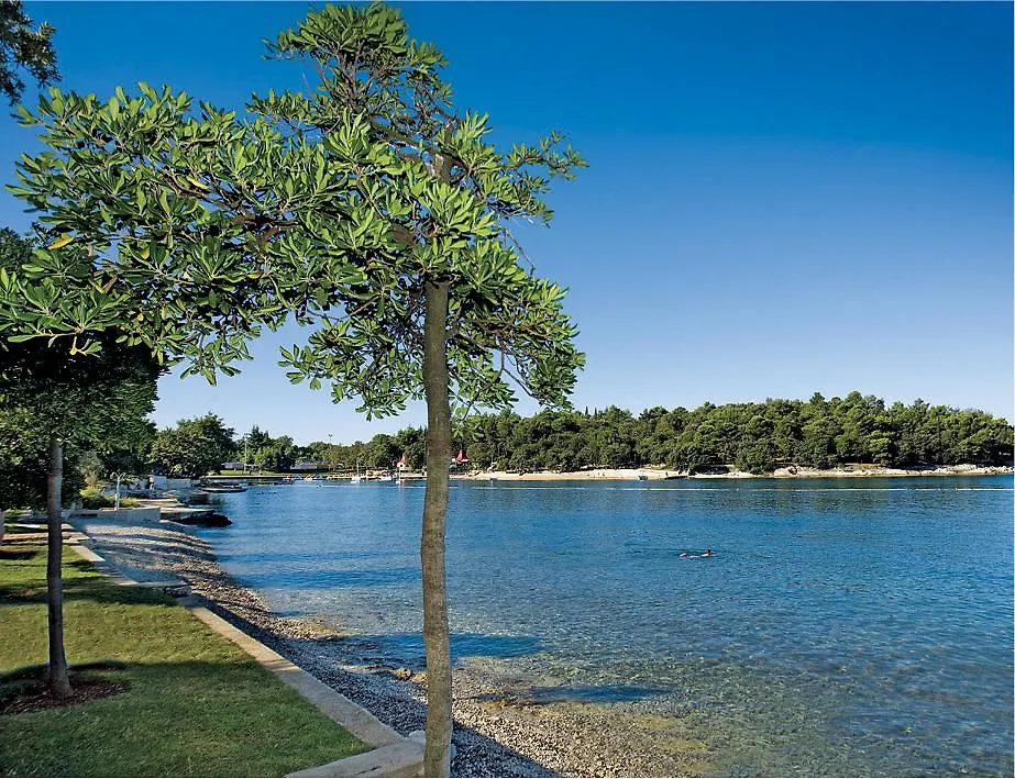 Hotel Zorna Plava Laguna Poreč 3*,  Kroatien