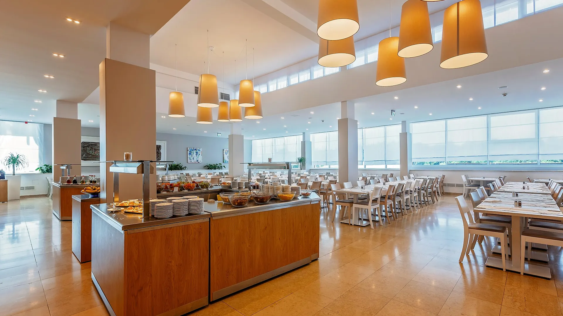 Hotel Zorna Plava Laguna Poreč