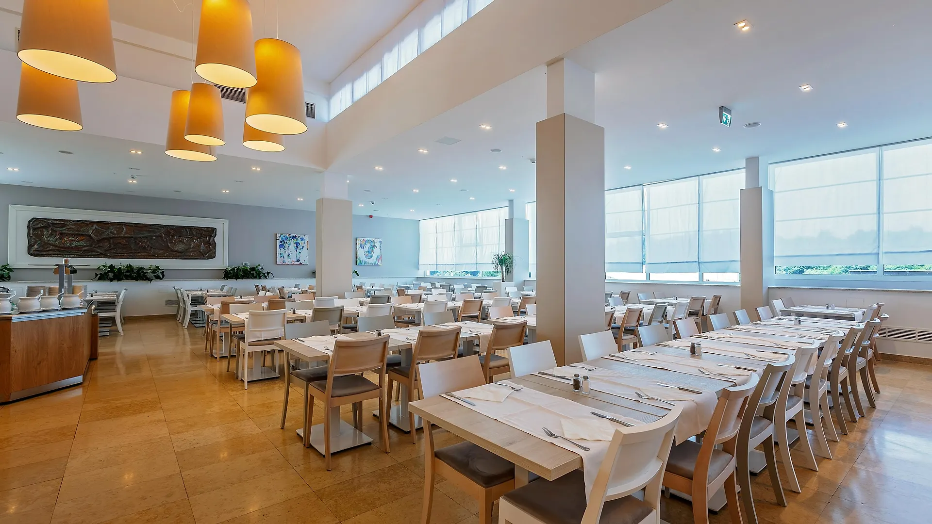 Hotel Zorna Plava Laguna Poreč