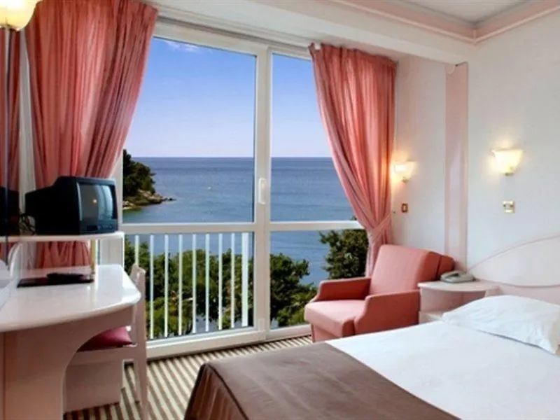 Hotel Zorna Plava Laguna Poreč
