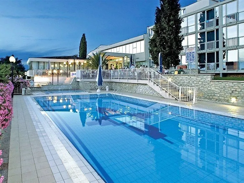 Hotel Zorna Plava Laguna Poreč