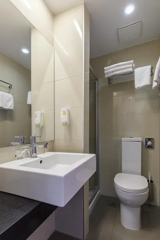 Hotel Zorna Plava Laguna Poreč Kroatien