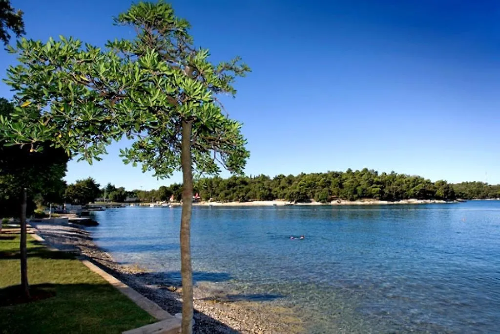 Hotel Zorna Plava Laguna Poreč 3*,