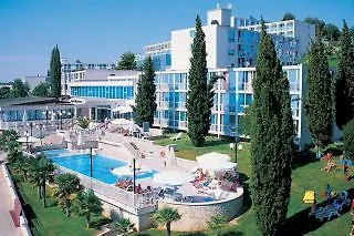 Hotel Zorna Plava Laguna Poreč