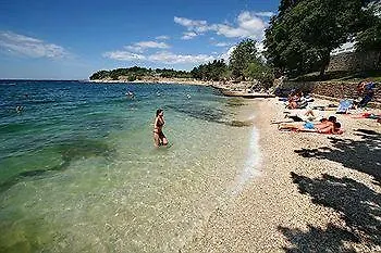 Hotel Zorna Plava Laguna Poreč