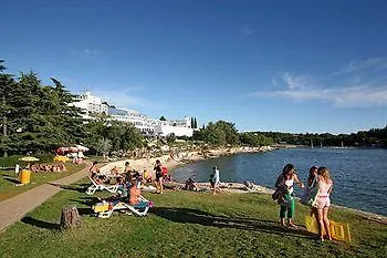 Hotel Zorna Plava Laguna Poreč