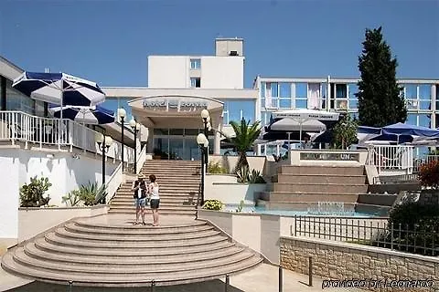Hotel Zorna Plava Laguna Poreč