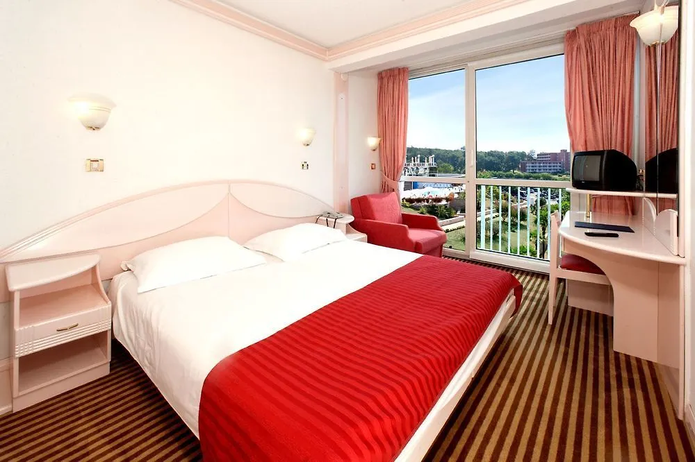 Hotel Zorna Plava Laguna Poreč