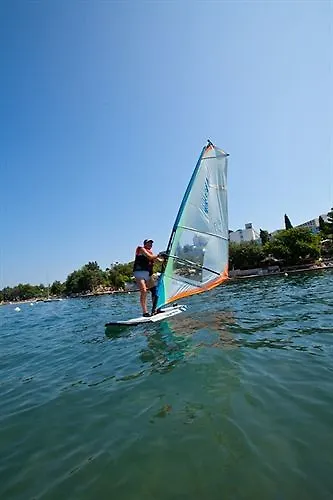 Hotel Zorna Plava Laguna Poreč