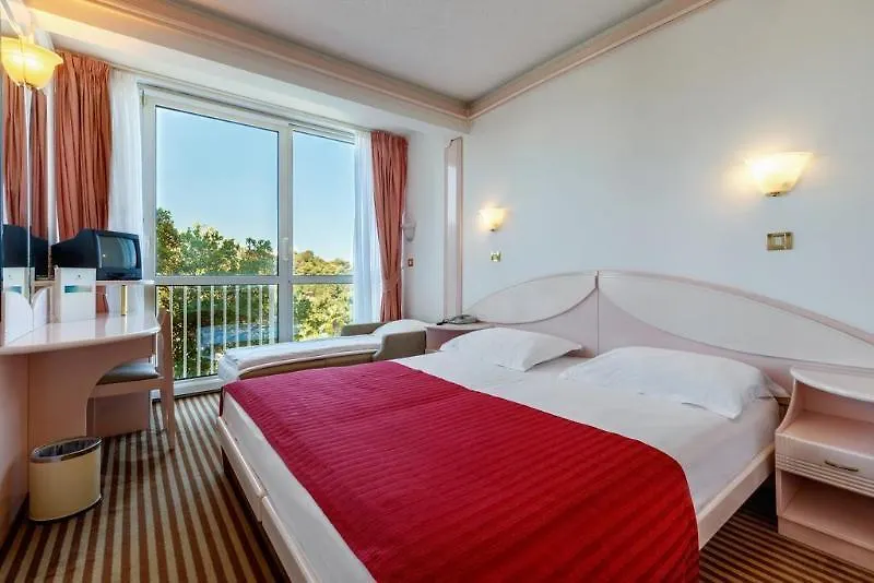 Hotel Zorna Plava Laguna Poreč
