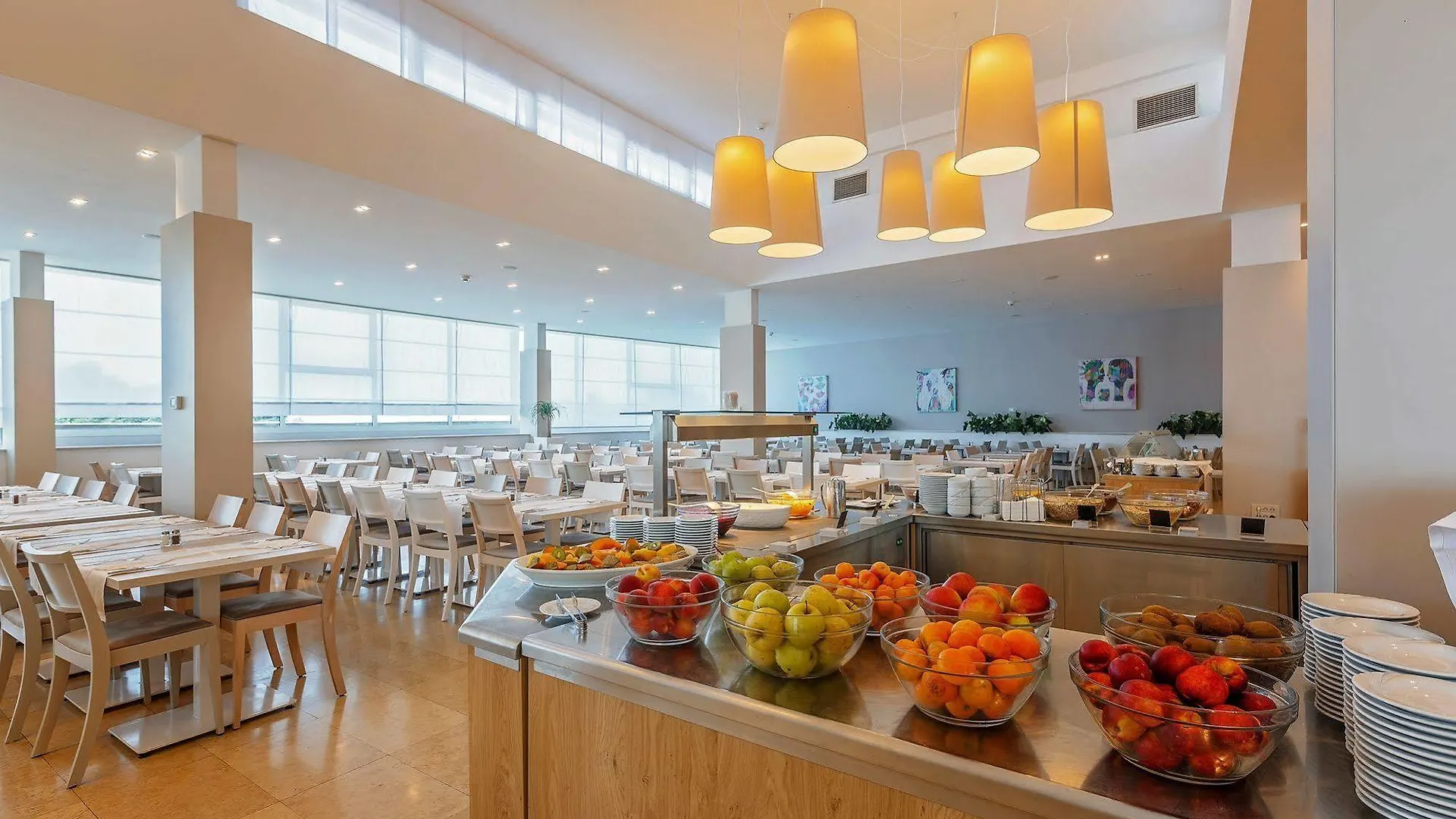 Hotel Zorna Plava Laguna Poreč