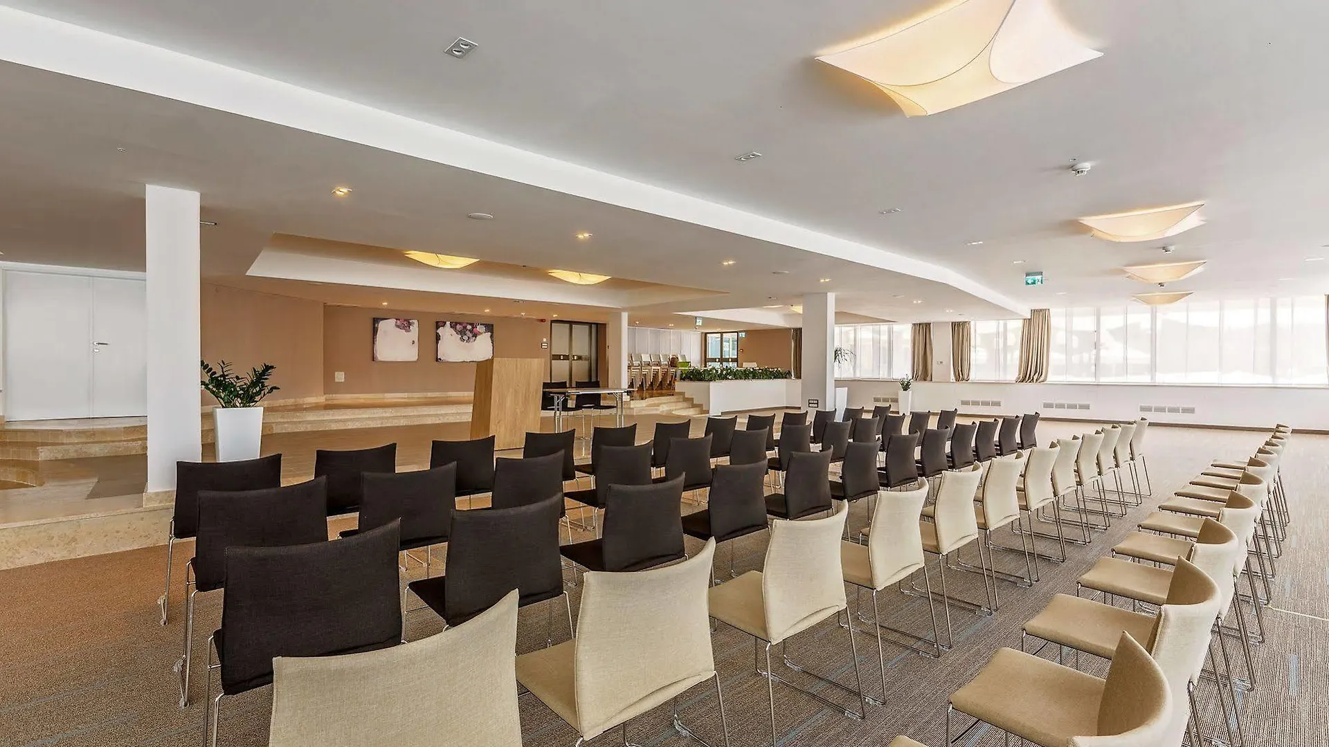 Hotel Zorna Plava Laguna Poreč Kroatien